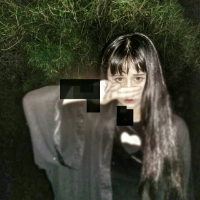郑永贵与他家猪. 微笑拥抱每一天,做像