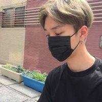 你的世界那么辽阔，我