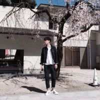 无欲则刚 今生今世视你为王 用