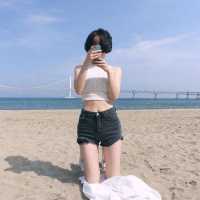 受气女尊 真想一觉不醒，然后让