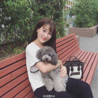 受气女尊 听你说分手后还是朋友