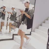 受气女尊 沉默太久连主动的勇气