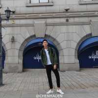 受气女尊 沉默太久连主动的勇气