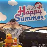 受气女尊 我曾经对你好 没有目