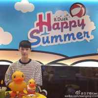 受气女尊 我曾经对你好 没有目