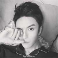 受气女尊 我曾经对你好 没有目