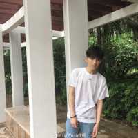 受气女尊 我曾经对你好 没有目