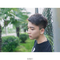 受气女尊 我曾经对你好 没有目