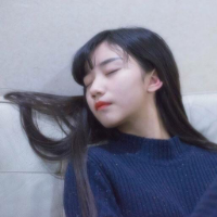 原谅。 孤独就是点了外卖不敢