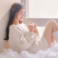 我发过的别重复发同样的 没意思。 我喜欢你一脸笑得开心