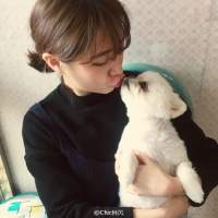 ???φ 还是小时候好，一颗糖