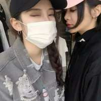 双人头像. 我不会拿我的温柔去让