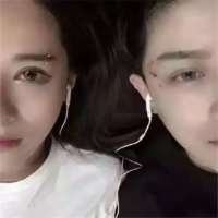双人头像. 我不会拿我的温柔去让