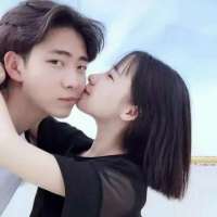 双人头像. 我不会拿我的温柔去让
