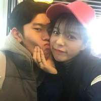 双人头像. 我不会拿我的温柔去让