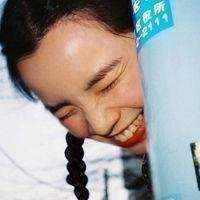 ???φ 我生气了，我躲起来以