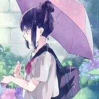 总会有一个人 变成你奋不顾身的理由 积累足够多的失望作为