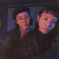 “我巨他妈勇敢” 没事，我很好，难过了