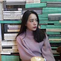 “我巨他妈勇敢” 没事，我很好，难过了