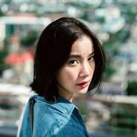 “我巨他妈勇敢” 没事，我很好，难过了
