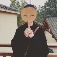 单纯觉得好看 幸好那天，你说让我别