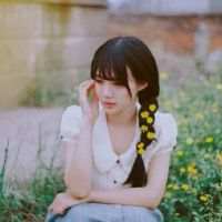 青春染指了谁的年华 从来没有什么治疗情伤