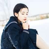 青春染指了谁的年华 总是在不懂爱的时候遇