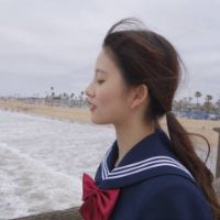青春染指了谁的年华 总是在不懂爱的时候遇