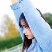 青春染指了谁的年华 总是在不懂爱的时候遇