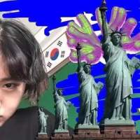 ???φ 浑浊的双眸里，忧伤成
