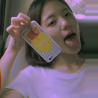 ???φ 总有一些人，原本只是