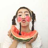 ???φ 時間的潛移默化漸行拉