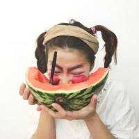???φ 時間的潛移默化漸行拉