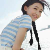像温柔野兽 我愿意孤单一人，洗刷