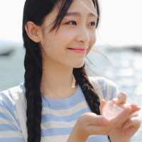 像温柔野兽 我愿意孤单一人，洗刷