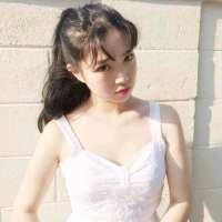 像温柔野兽 我愿意孤单一人，洗刷