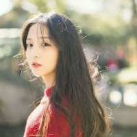 像温柔野兽 我愿意孤单一人，洗刷