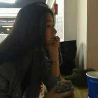 像温柔野兽 我愿意孤单一人，洗刷