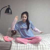 像温柔野兽 我愿意孤单一人，洗刷