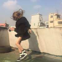 像温柔野兽 我愿意孤单一人，洗刷