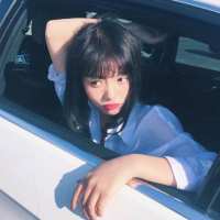 像温柔野兽 我愿意孤单一人，洗刷