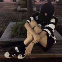 像温柔野兽 我愿意孤单一人，洗刷