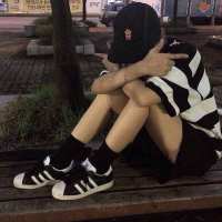 像温柔野兽 我愿意孤单一人，洗刷