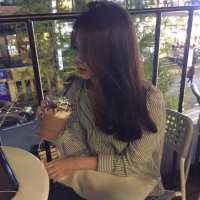 像温柔野兽 我愿意孤单一人，洗刷