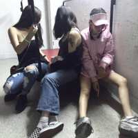 像温柔野兽 我愿意孤单一人，洗刷