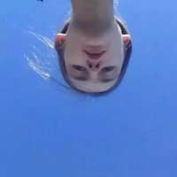 向东向西. 一切都会好起来，这句
