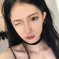 和我在一起 寒冷的冬天，一个人，