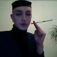 美少男 安慰别人头头是道，却