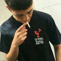 美少男 安慰别人头头是道，却