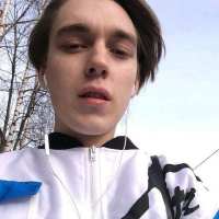 美少男 安慰别人头头是道，却